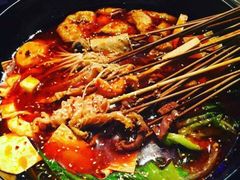 -梵云依家小冒菜(新街口总店)