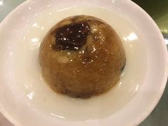 八宝甜饭-西安饭庄·非遗陕菜(钟楼店)