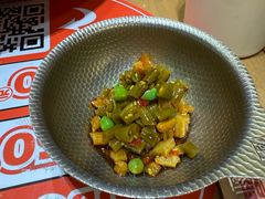 -福客麻辣烫·现炒麻辣香锅(印力中心店)