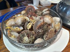 -海味当家·蒸锅海鲜(星海公园店)