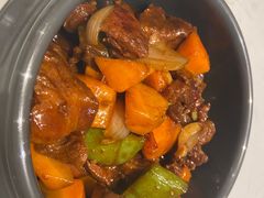 -北李妈妈菜·海肠捞饭(高新万达店)