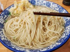 枫镇肉面-裕兴记·三虾面(西北街总店)