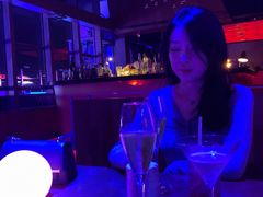 香槟-VENU+海景酒廊