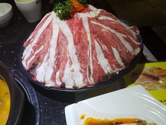 -周渝食惦酸菜鱼(青浦店)
