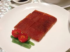 -8餐厅(新葡京酒店)