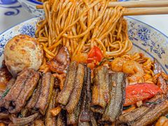 -复兴面王(河东路起源店)