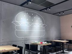 -麦当劳(漳州万达店)