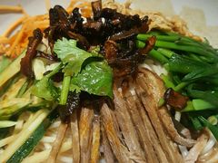 -云海肴·汽锅鸡·云南菜(天津国金汇店)