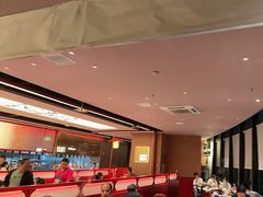 -钱小奴创意自助餐厅·山野黑猪肉畅吃(苏州昆山招商花园城店)