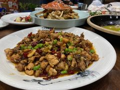 -郑鼎菜馆
