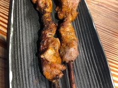 红柳烤肉-塔哈尔·新疆盛宴(城西银泰店)