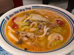 -敏华冰厅(天河城店)