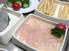 -海底捞火锅(杭州萧山宝龙广场店)