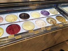 自助取餐区-哈根达斯(SM店)