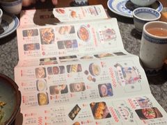 -南京大牌档(青岛万象城店)