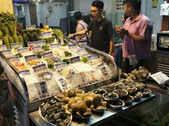 -旅南活海鲜-屏东(墾丁海鮮，海鮮餐廳，墾丁團體合菜，平價熱炒，墾丁熱炒店，活海鮮推薦，在地海鮮餐廳)