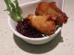 -夏日玛莉西餐厅(金茂览秀城店)
