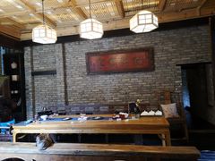 -鱼桥巷·美学川菜