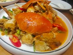 -醉壹号海鲜大排档·老厦门特色菜(厦门美食地标店)