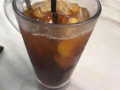 -翠华餐厅(香港国际机场店)