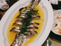 -太守宴·蘭院(天塔店)