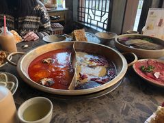 -小龙坎火锅(万象城店)