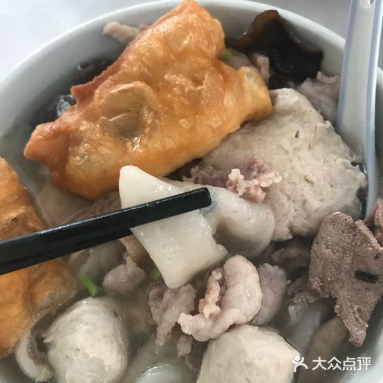 黄少鹏舌尖上洪阳粿汁