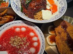 -阿大排档(长春这有山店)