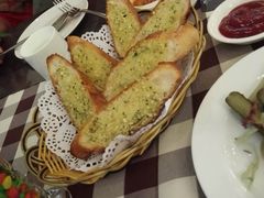 -起士林西餐厅(东经路店)