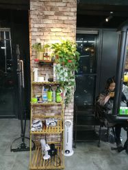 -HD HAIR STYLE