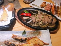 -吉兆·料理(红梅南路店)