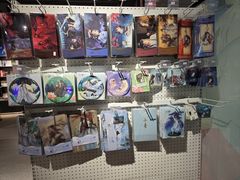 -漫库(北京王府井银泰in88店)