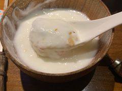 -天山醉美·新疆餐厅(富华里店)