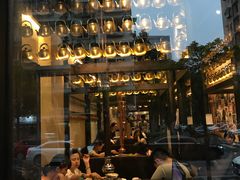 -韩国料理大力士(屏风街店)