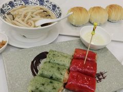 -新兴家喻酒家·羊城名宴(昌岗店)