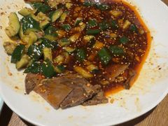 -黑家养生粥道馆(新世纪店)