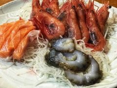 -松坂屋日料自助(长城路店)