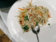 -和源祥·日照菜扛把子(万平口一店)