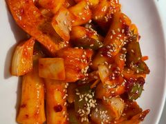 -七八冷面·延边朝鲜族美食(圣熙八号店)