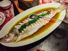 -锦楼·臻选新杭帮(杭州中心店)