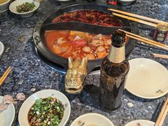 -蜀大侠火锅(春熙路店)