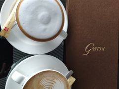-震旦博物馆·A Cafe