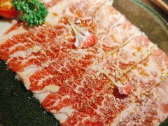 -和来烤肉(仓山万达店)