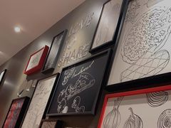 -必胜客(新中纬店)