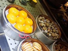 -康悦故事·海鲜自助(雅士亚豪生店)