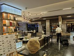 -北京亚运村国家会议中心亚朵酒店