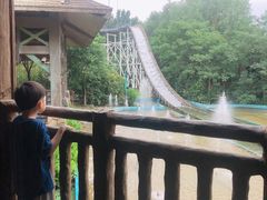 -济南方特东方神画