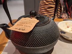 -得意啫·广东啫啫煲(前海HOP店)