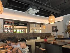 -好灶头妈妈菜·柴火灶台鱼·千岛湖土菜地标美食