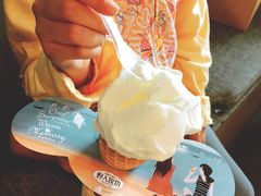 -野人牧坊Gelato(天津南开大悦城店)